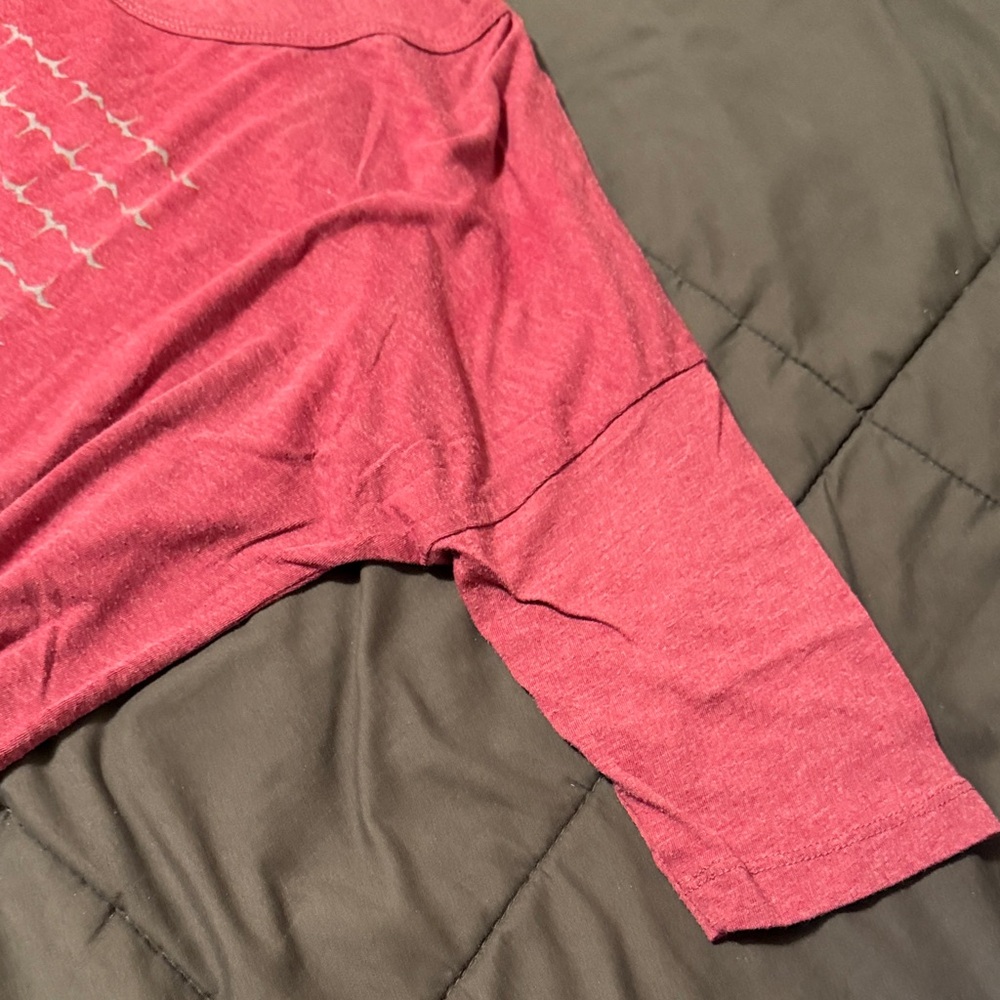 Salt Water Heals Iwa Bird Top - Picture 4 of 5